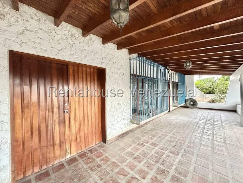 Casa (Duplex) en Venta en Valle Arriba, Distrito Metropolitano - 6