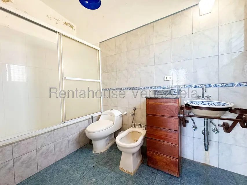 Casa (Duplex) en Venta en Valle Arriba, Distrito Metropolitano - 57