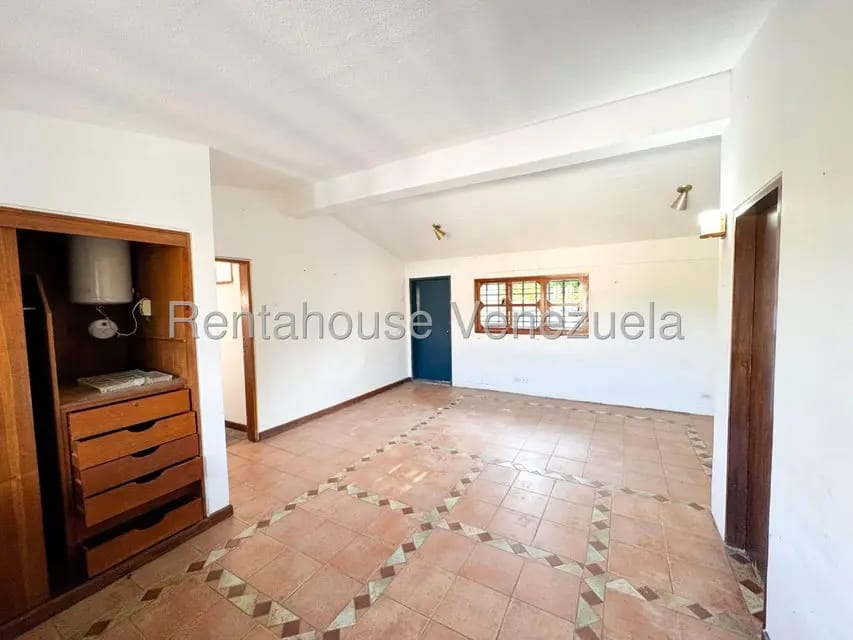 Casa (Duplex) en Venta en Valle Arriba, Distrito Metropolitano - 62