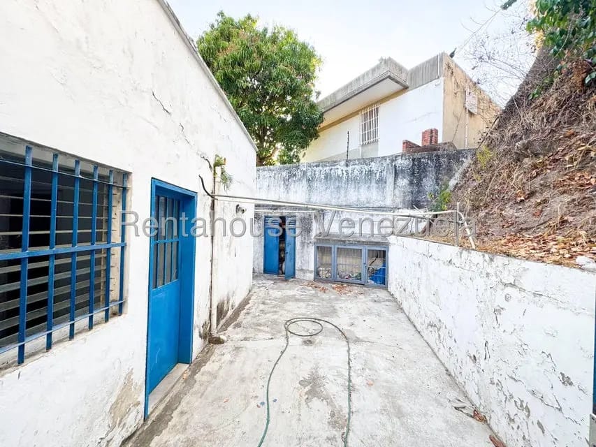 Casa (Duplex) en Venta en Valle Arriba, Distrito Metropolitano - 64