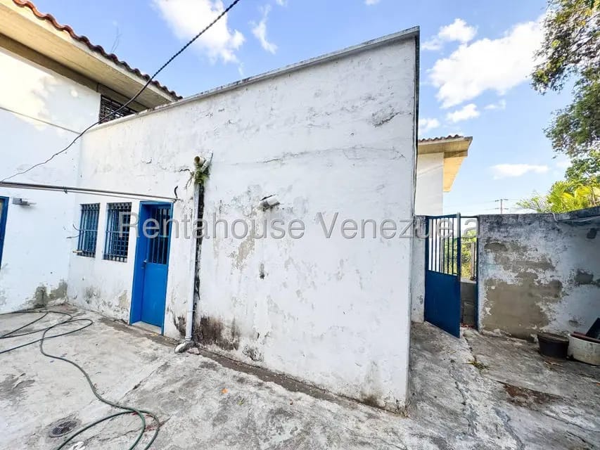 Casa (Duplex) en Venta en Valle Arriba, Distrito Metropolitano - 65