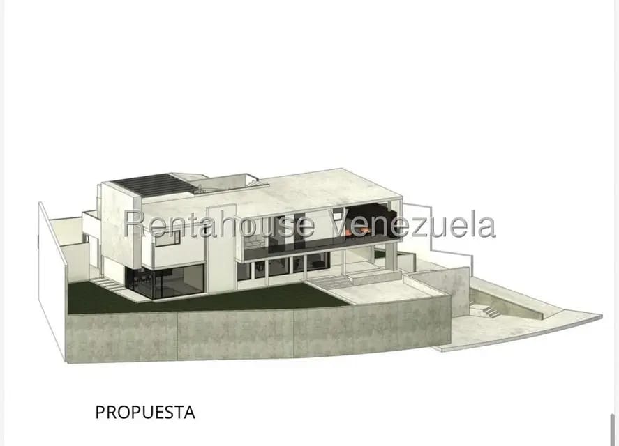 Casa (Duplex) en Venta en Valle Arriba, Distrito Metropolitano - 67