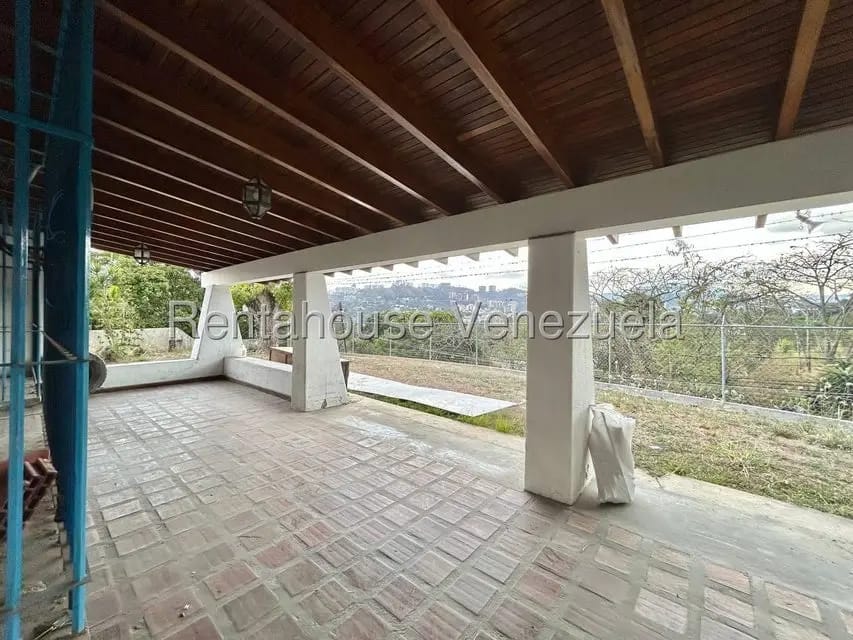 Casa (Duplex) en Venta en Valle Arriba, Distrito Metropolitano - 10