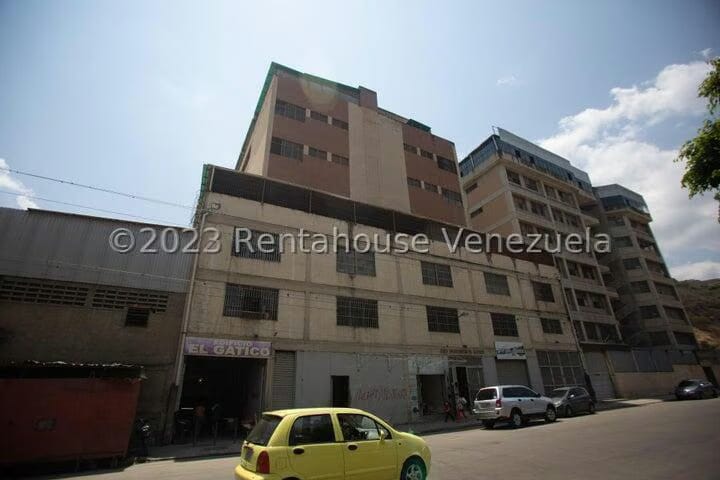 Comercial (Local Comercial) en Alquiler en Macarao, Distrito Metropolitano