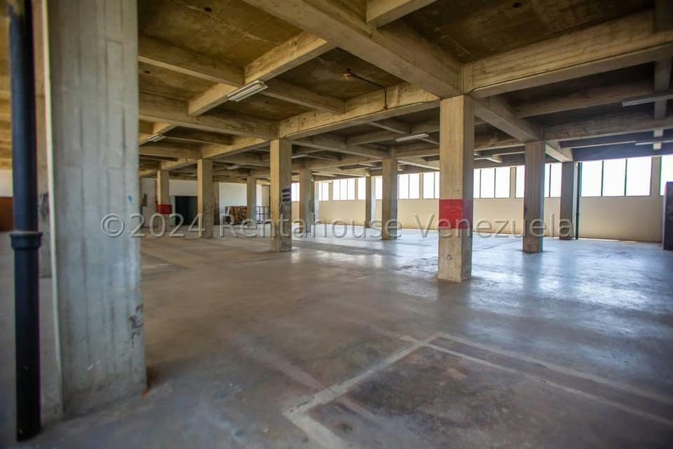 Comercial (Local Comercial) en Alquiler en Macarao, Distrito Metropolitano - 3