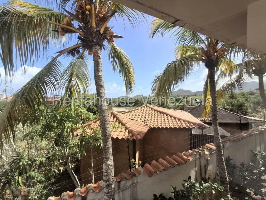 Casa (Duplex) en Venta en Playa El Agua, Nueva Esparta - 15
