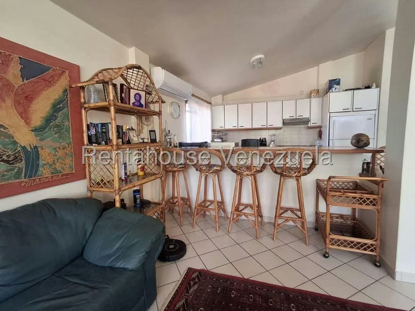 Casa (Duplex) en Venta en Playa El Agua, Nueva Esparta - 18