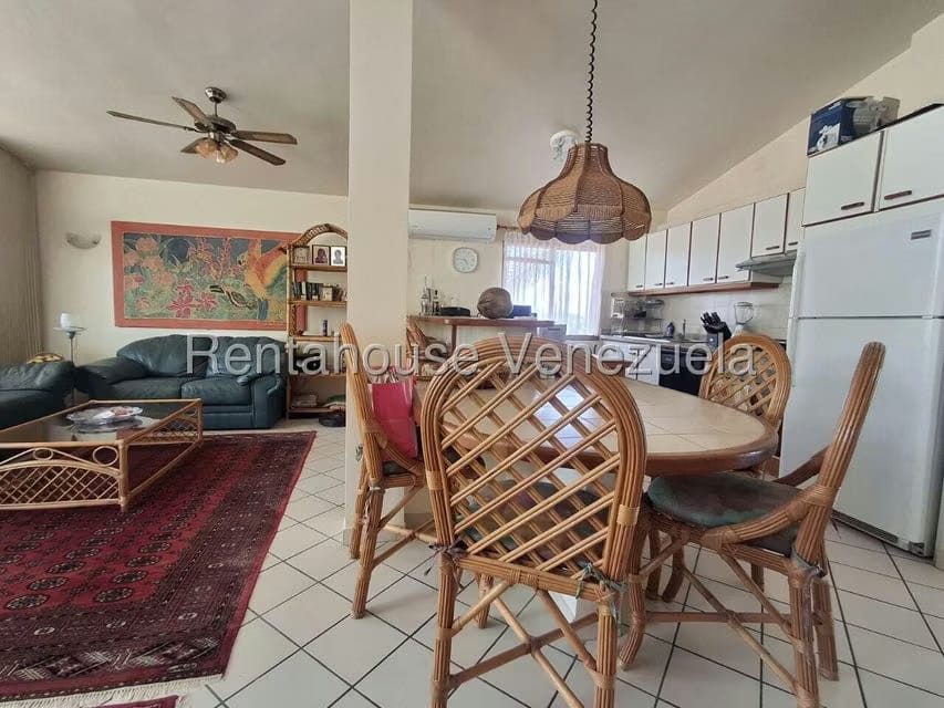 Casa (Duplex) en Venta en Playa El Agua, Nueva Esparta - 19