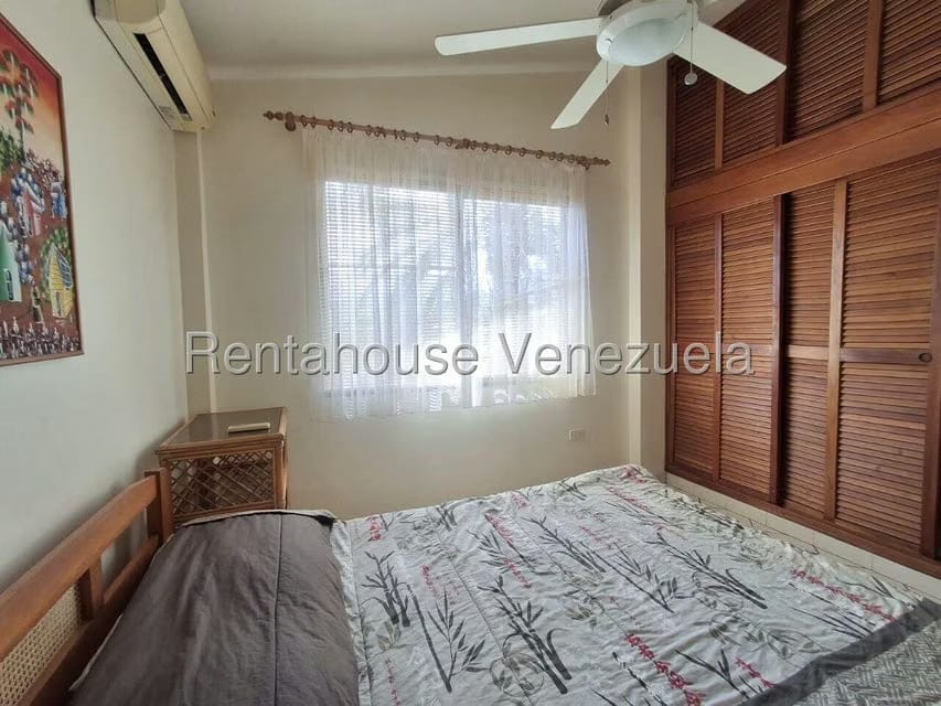 Casa (Duplex) en Venta en Playa El Agua, Nueva Esparta - 21