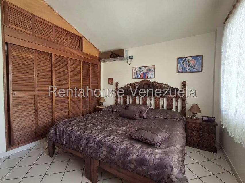 Casa (Duplex) en Venta en Playa El Agua, Nueva Esparta - 25