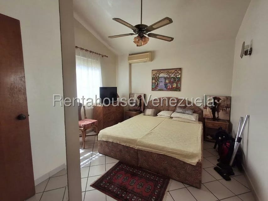 Casa (Duplex) en Venta en Playa El Agua, Nueva Esparta - 28