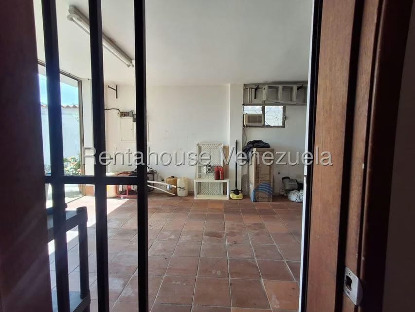 Casa (Duplex) en Venta en Playa El Agua, Nueva Esparta - 30