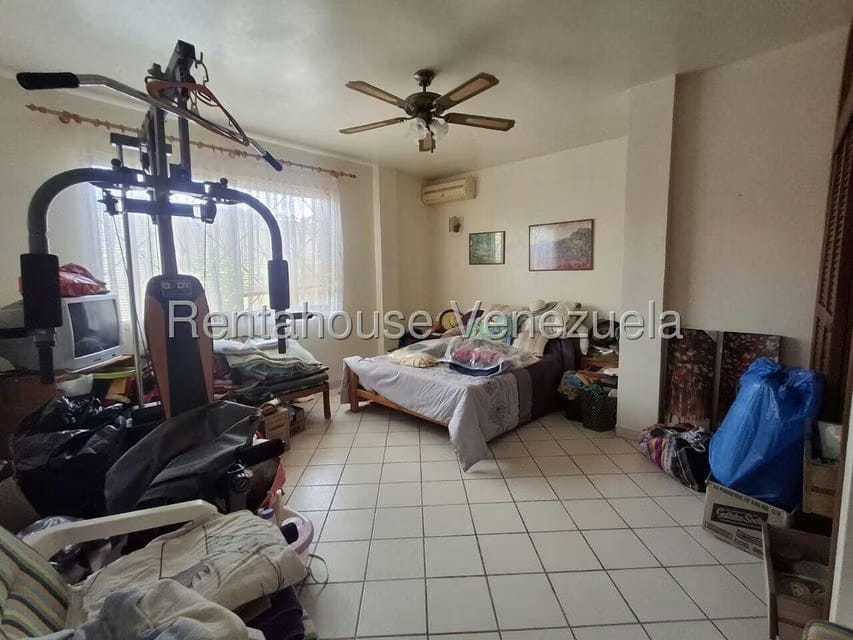 Casa (Duplex) en Venta en Playa El Agua, Nueva Esparta - 31