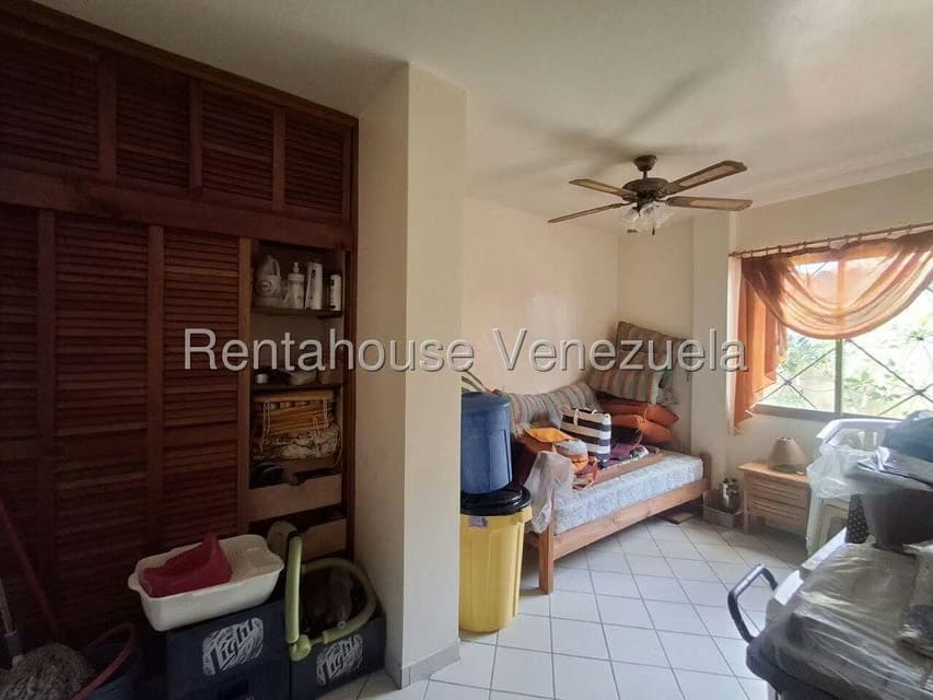 Casa (Duplex) en Venta en Playa El Agua, Nueva Esparta - 33