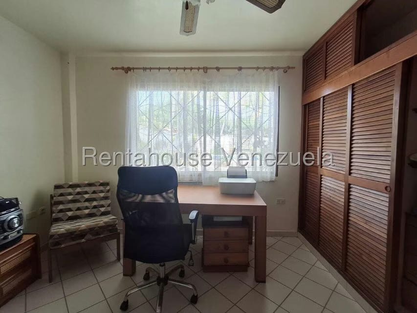 Casa (Duplex) en Venta en Playa El Agua, Nueva Esparta - 34