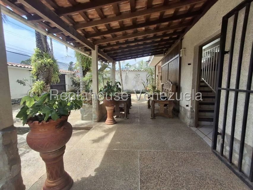 Casa (Duplex) en Venta en Playa El Agua, Nueva Esparta - 6