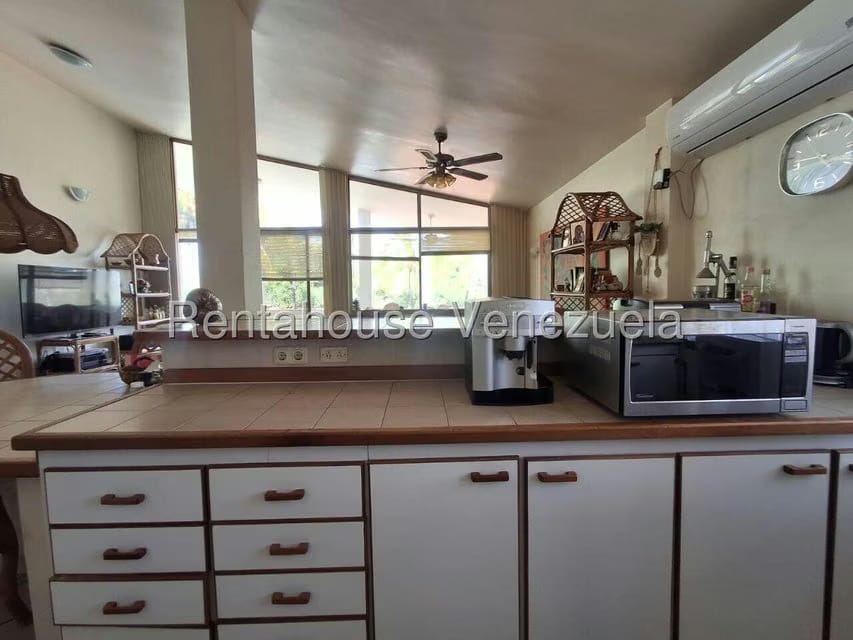 Casa (Duplex) en Venta en Playa El Agua, Nueva Esparta - 8