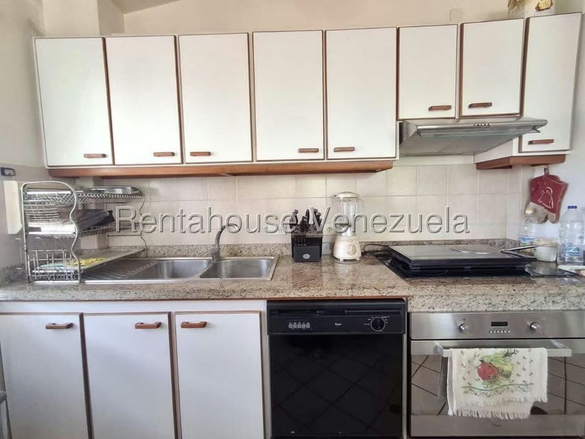 Casa (Duplex) en Venta en Playa El Agua, Nueva Esparta - 9