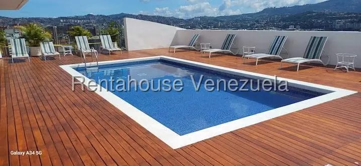 Apartamento (1 Nivel) en Alquiler en Santa Eduvigis, Distrito Metropolitano - 9