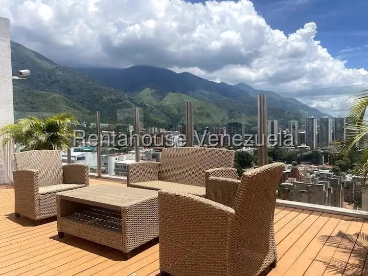 Apartamento (1 Nivel) en Alquiler en Santa Eduvigis, Distrito Metropolitano - 10