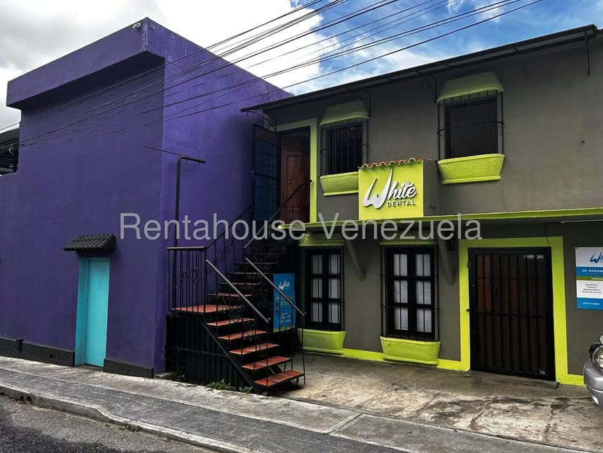 Comercial (Local Comercial) en Alquiler en El Hatillo, Distrito Metropolitano - 2
