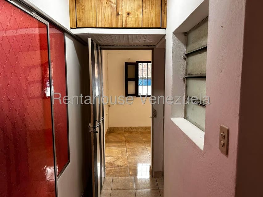 Comercial (Local Comercial) en Alquiler en El Hatillo, Distrito Metropolitano - 11