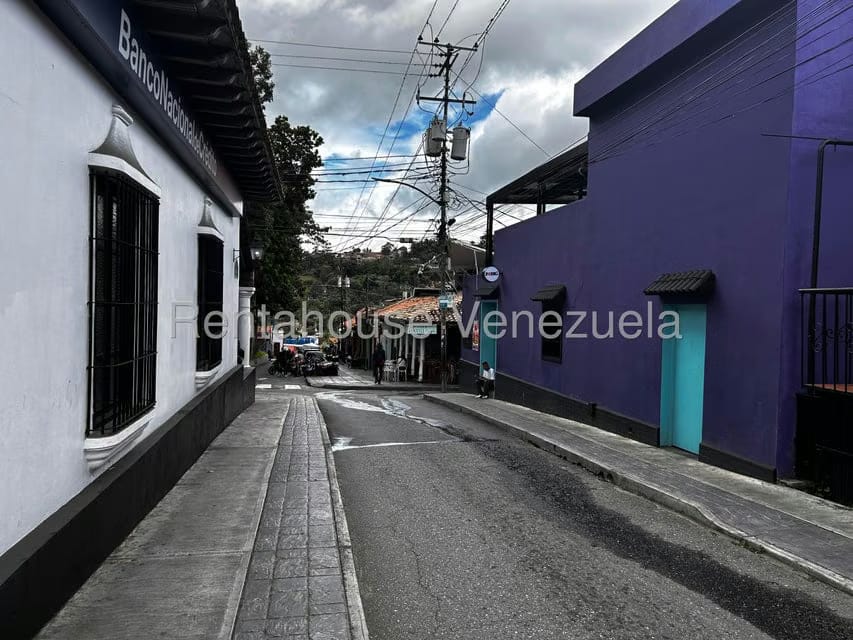 Comercial (Local Comercial) en Alquiler en El Hatillo, Distrito Metropolitano - 3