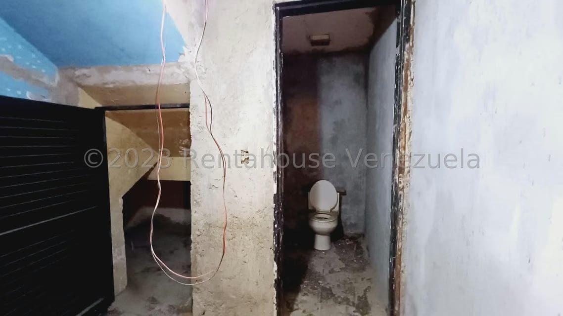 Comercial (Edificio) en Venta en Parroquia La Candelaria, Distrito Metropolitano - 18