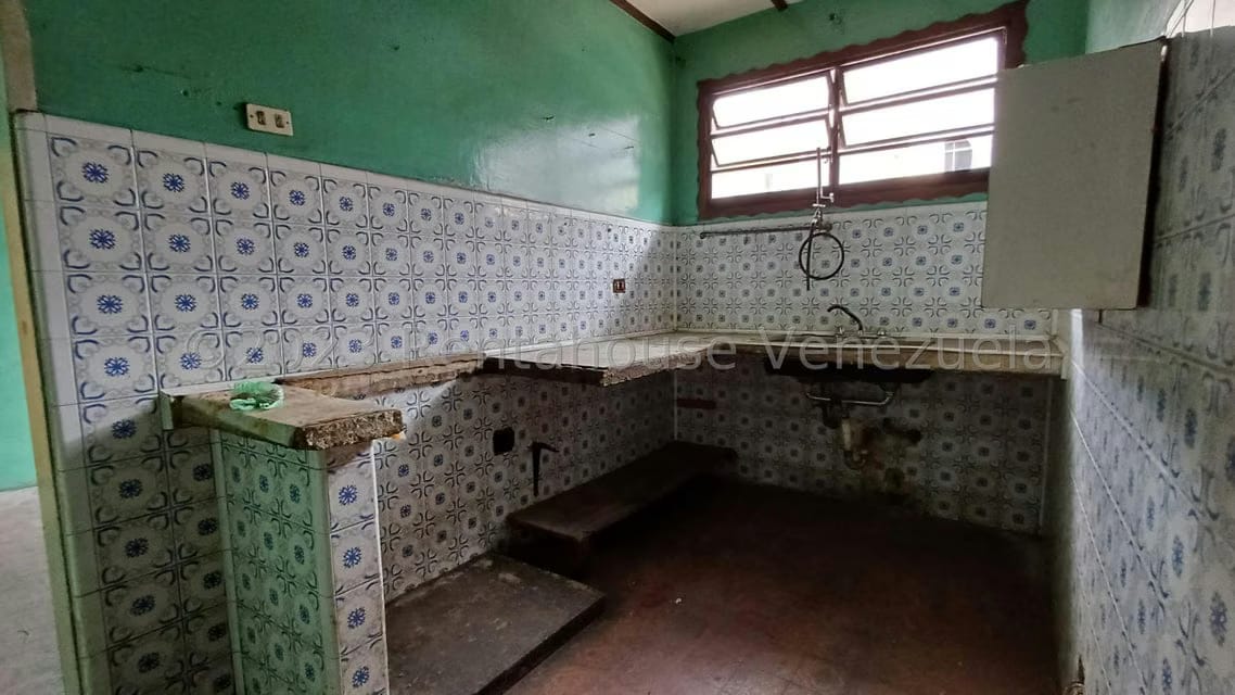 Comercial (Edificio) en Venta en Parroquia La Candelaria, Distrito Metropolitano - 45