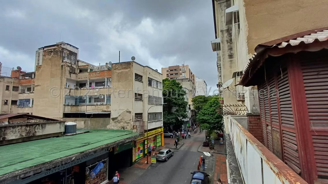 Comercial (Edificio) en Venta en Parroquia La Candelaria, Distrito Metropolitano - 53