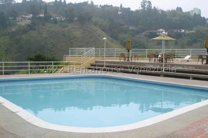Apartamento (1 Nivel) en Venta en Manzanares, Distrito Metropolitano - 2