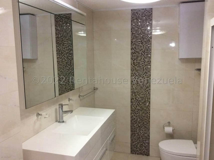 Apartamento (1 Nivel) en Venta en Manzanares, Distrito Metropolitano - 12
