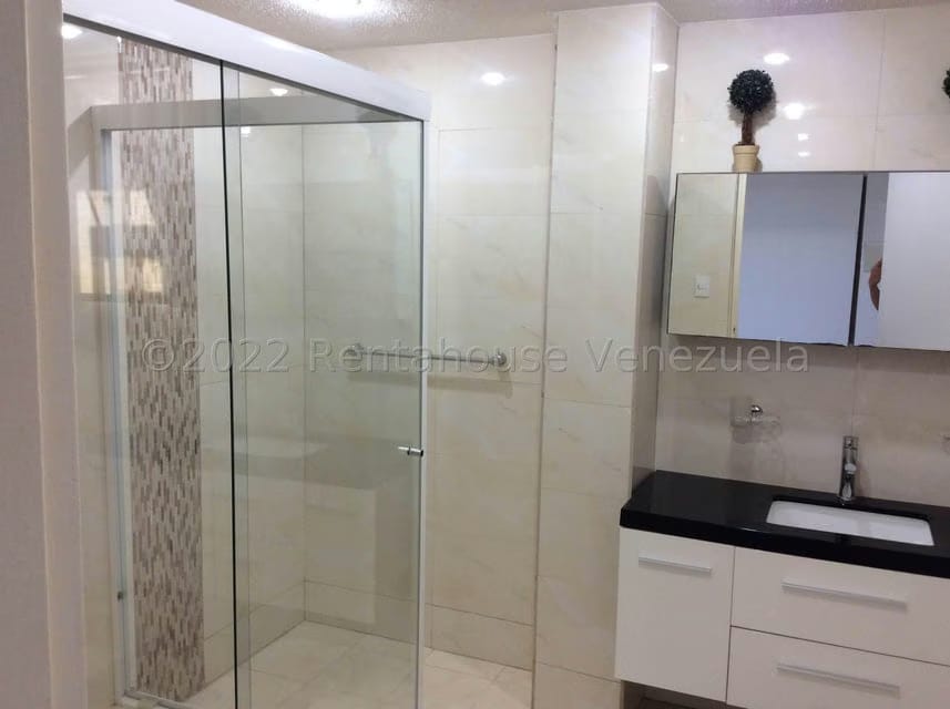 Apartamento (1 Nivel) en Venta en Manzanares, Distrito Metropolitano - 15