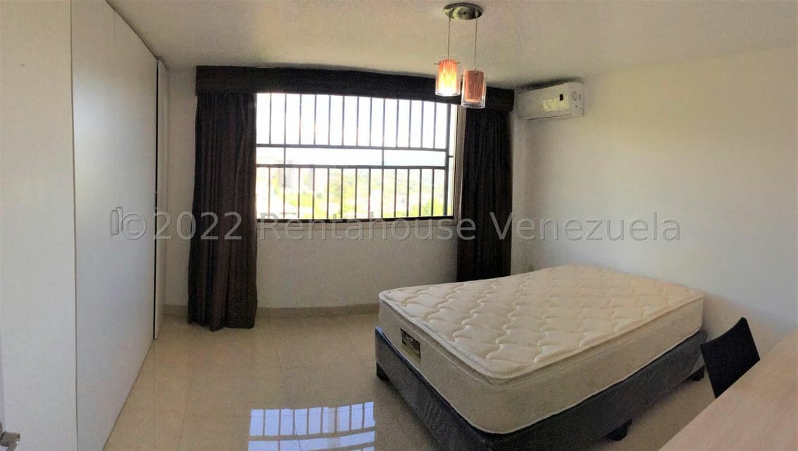 Apartamento (1 Nivel) en Venta en Manzanares, Distrito Metropolitano - 17