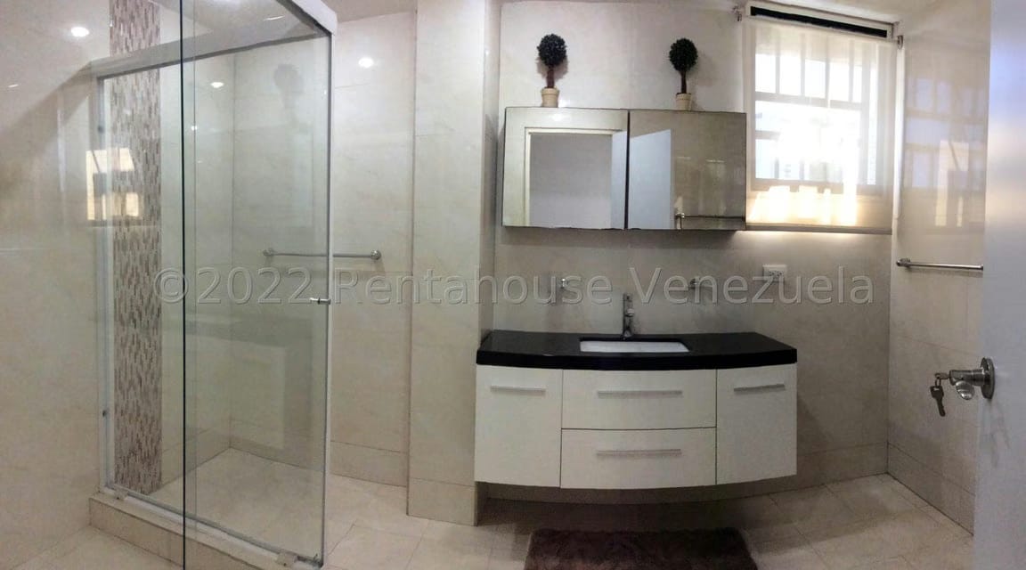 Apartamento (1 Nivel) en Venta en Manzanares, Distrito Metropolitano - 18