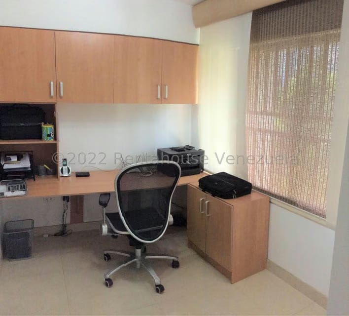 Apartamento (1 Nivel) en Venta en Manzanares, Distrito Metropolitano - 21