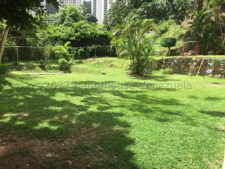 Apartamento (1 Nivel) en Venta en Manzanares, Distrito Metropolitano - 22