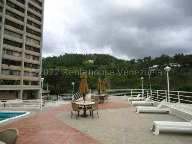Apartamento (1 Nivel) en Venta en Manzanares, Distrito Metropolitano - 24