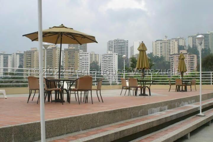 Apartamento (1 Nivel) en Venta en Manzanares, Distrito Metropolitano - 25