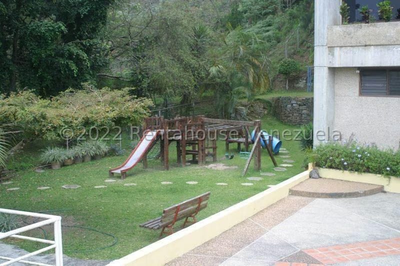 Apartamento (1 Nivel) en Venta en Manzanares, Distrito Metropolitano - 26