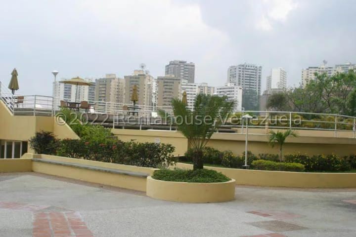 Apartamento (1 Nivel) en Venta en Manzanares, Distrito Metropolitano - 27