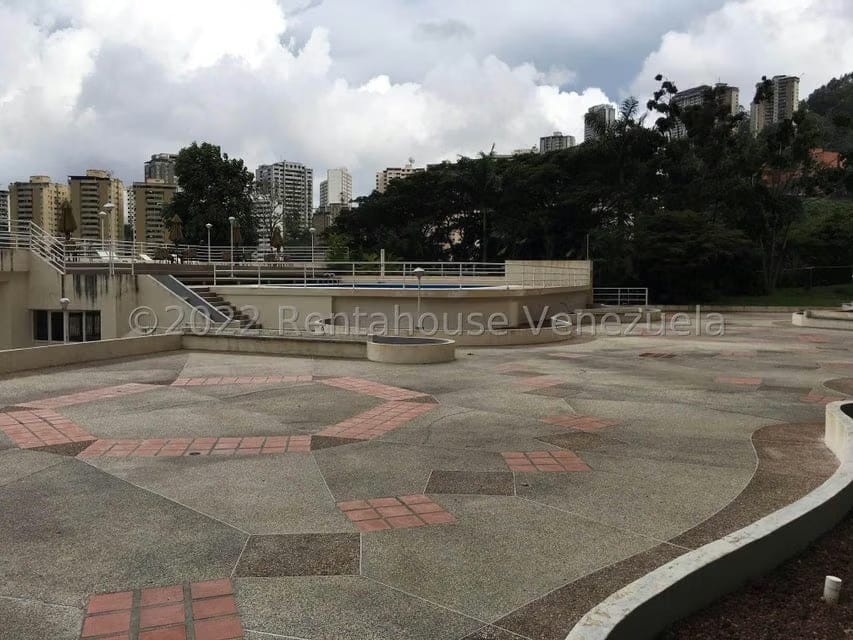 Apartamento (1 Nivel) en Venta en Manzanares, Distrito Metropolitano - 28