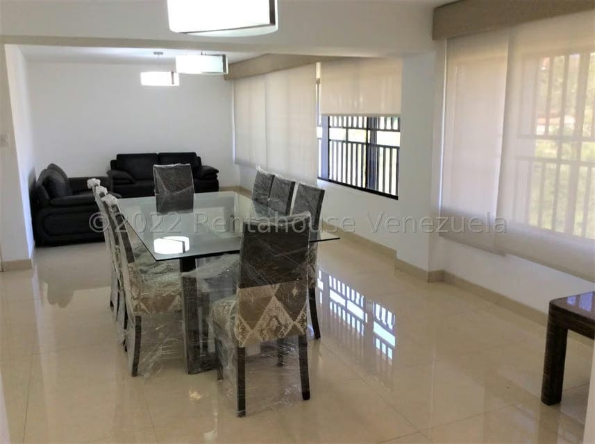 Apartamento (1 Nivel) en Venta en Manzanares, Distrito Metropolitano - 6