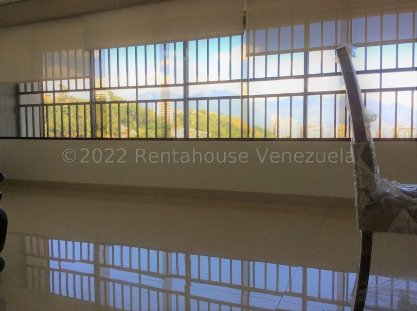 Apartamento (1 Nivel) en Venta en Manzanares, Distrito Metropolitano - 8