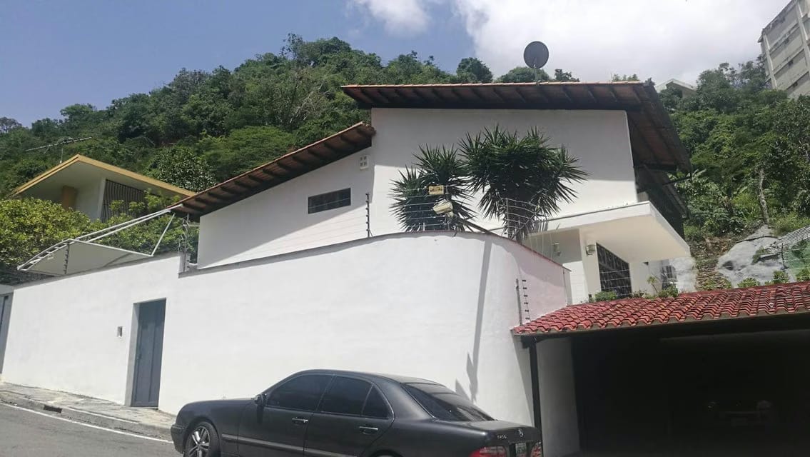 Casa (1 Nivel) en Venta en Colinas de Bello Monte, Distrito Metropolitano - 2