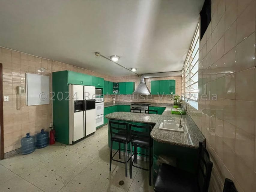 Casa (1 Nivel) en Venta en Colinas de Bello Monte, Distrito Metropolitano - 12