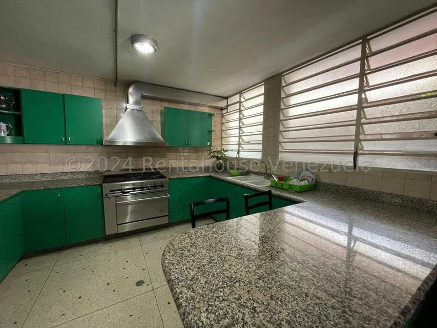 Casa (1 Nivel) en Venta en Colinas de Bello Monte, Distrito Metropolitano - 13