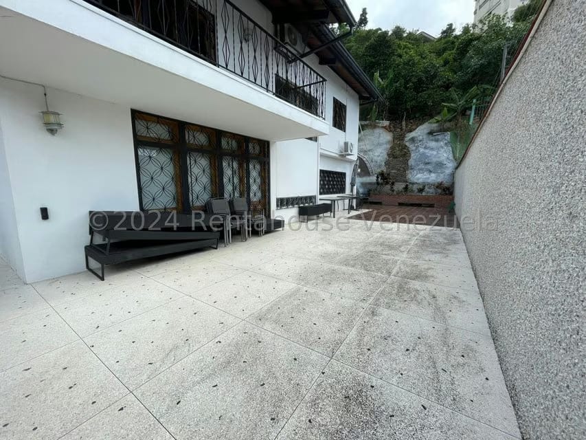 Casa (1 Nivel) en Venta en Colinas de Bello Monte, Distrito Metropolitano - 15