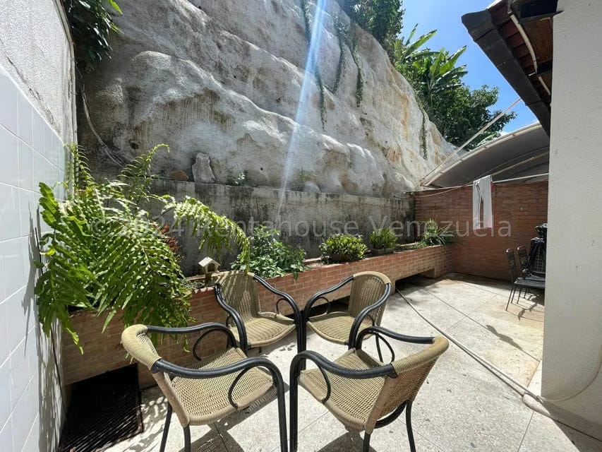 Casa (1 Nivel) en Venta en Colinas de Bello Monte, Distrito Metropolitano - 16