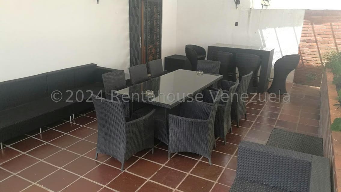 Casa (1 Nivel) en Venta en Colinas de Bello Monte, Distrito Metropolitano - 17